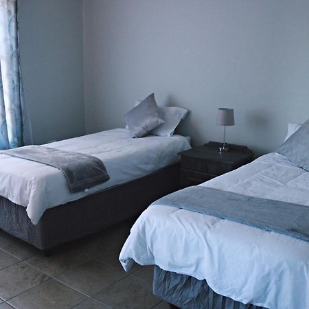 My Guesthouse Kimberley Extérieur photo