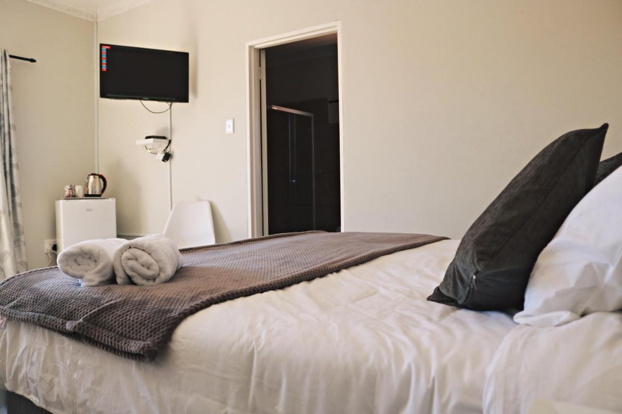 My Guesthouse Kimberley Extérieur photo