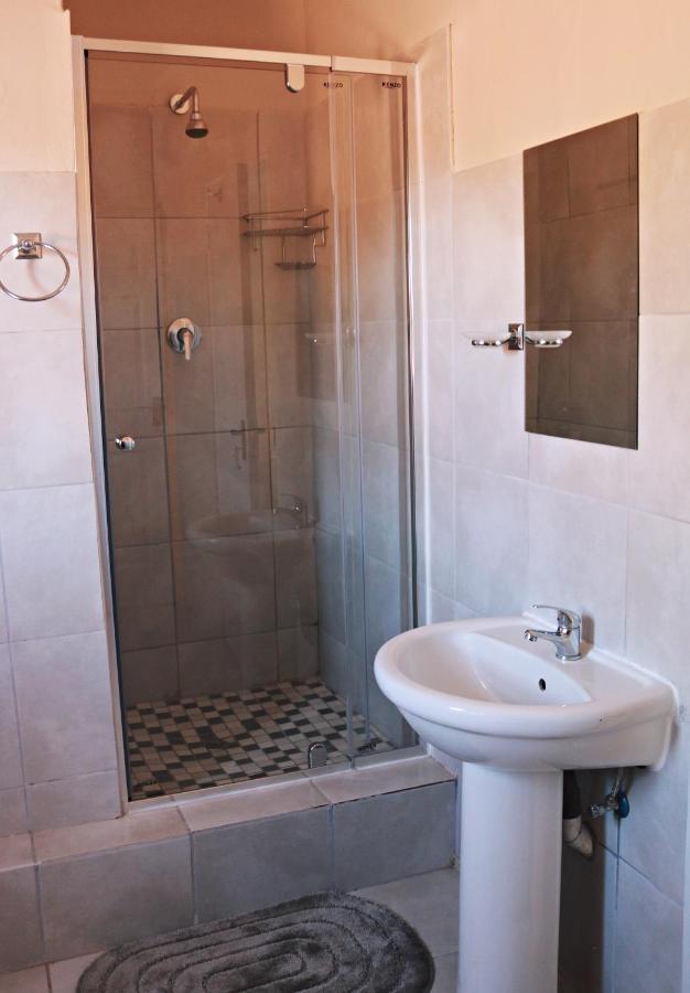 My Guesthouse Kimberley Extérieur photo